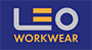 Show all personalised and customised clothing from Leo Workwear