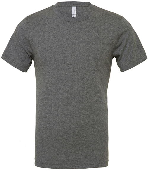Pánské Triko Fox Analog Ss Tech Tee Heather Black