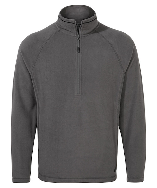 Craghoppers Gilet In Pile Uomo - Caldo E Ecologico Per Le Tue Avventure