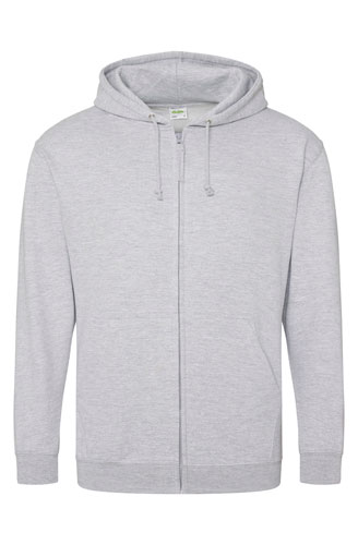 Awdis Zoodie | AWDis Just Hoods | Customised at A4 Apparel