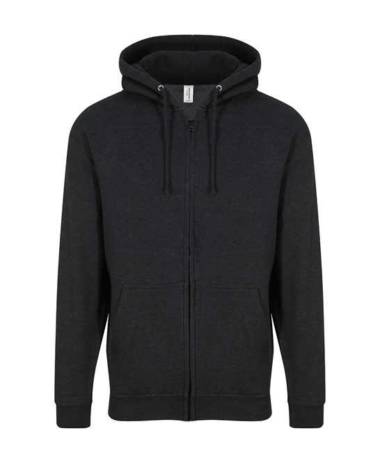 Awdis Zoodie | AWDis Just Hoods | Customised at A4 Apparel