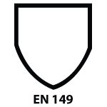 EN149 symbol