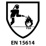 EN15614 symbol