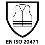 EN20471 symbol
