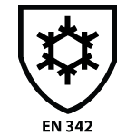EN342 symbol
