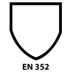 EN352 symbol