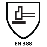 EN388 symbol