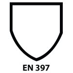 EN397 symbol