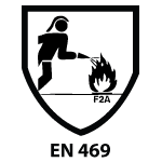 EN469 symbol