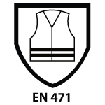 EN471 symbol