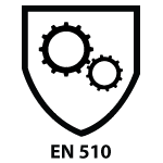 EN510 symbol