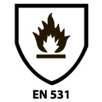 EN531 symbol