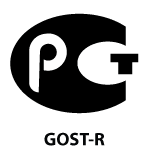 GOST-R symbol