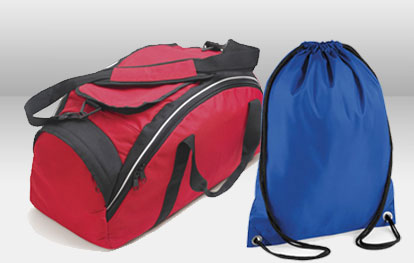 Sport Bags, Holdalls & Boot Bags