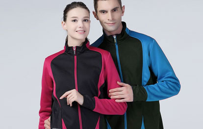 Sports & Technical Jackets