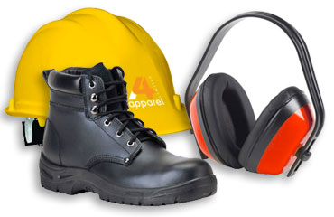 PPE & Safetywear