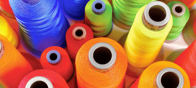 Madeira Thread Colours